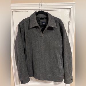 Gap Pea Coat Men’s M